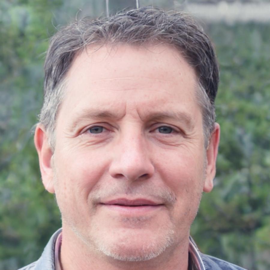 Πορτρέτο του Θανάση Λαμπρόπουλου