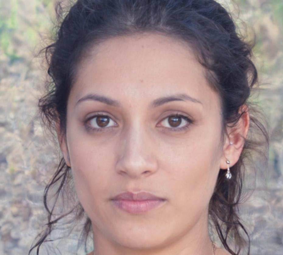 Φωτογραφία της Θάλειας Καραγιάννη