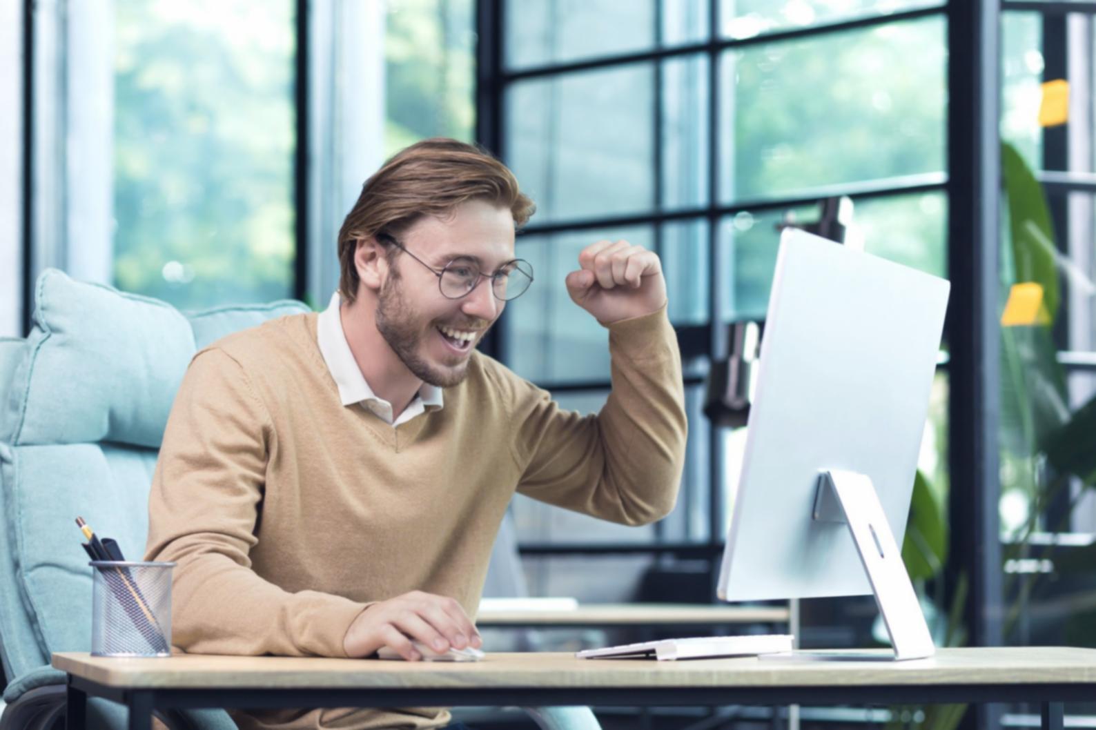 Μαθητές σε διαδραστικό σεμινάριο