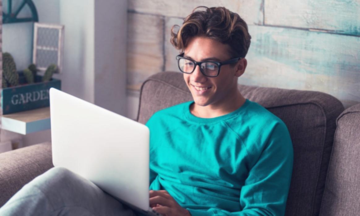 Παρακολούθηση προόδου στην πλατφόρμα